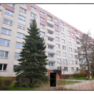 Dražba bytu 1+1 43 m² Mladá Boleslav, 