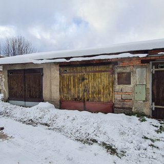 Prodej garáže 31 m² Tanvald