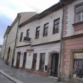 Prodej rodinného domu 130 m² Moravská Třebová, 