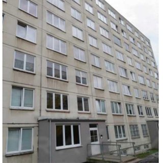 Dražba bytu 4+1 78 m² Litvínov, 