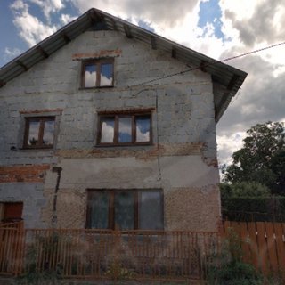 Dražba rodinného domu 150 m² Ondřejov, 