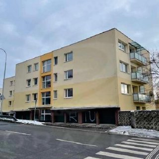 Dražba bytu 4+1 77 m² Praha, 