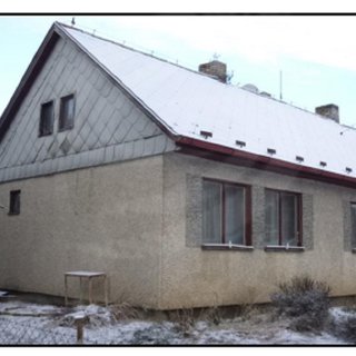 Prodej rodinného domu 80 m² Bystřice, 