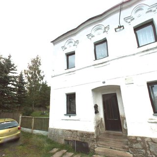 Prodej rodinného domu 300 m² Horní Blatná, Bezručova