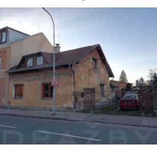 Prodej rodinného domu 70 m² Opava, 