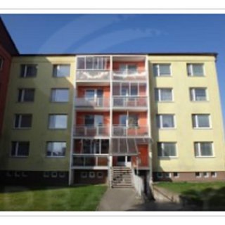 Dražba bytu 3+1 72 m² Němčice nad Hanou, 