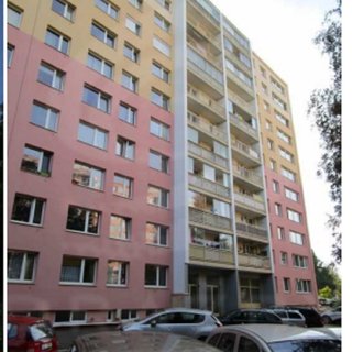 Prodej bytu 1+1 31 m² Pardubice, 