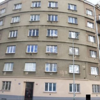 Dražba bytu 1+1 44 m² Praha, Kovanecká