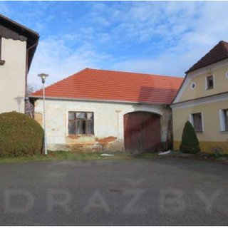 Prodej rodinného domu 80 m² Libějovice, 