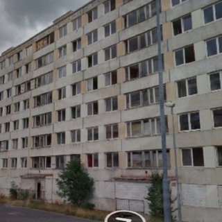 Dražba ostatního bytu 45 m² Litvínov, 