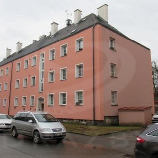 Prodej bytu 2+1 65 m² Trutnov, 