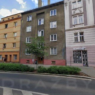 Prodej bytu 1+1 46 m² Karlovy Vary, 