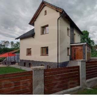 Prodej rodinného domu 120 m² Nový Oldřichov, 