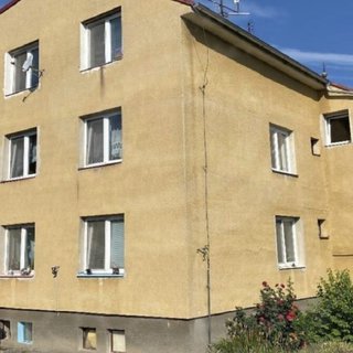 Dražba bytu 4+1 85 m² Dolní Chvatliny, 