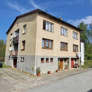 Prodej bytu 3+1 61 m² Horní Pěna, 