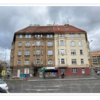 Prodej činžovního domu 700 m² Praha, 
