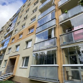 Prodej bytu 1+1 36 m² Litvínov, 