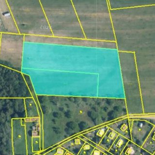 Prodej zemědělské půdy 9 937 m² Ruprechtov
