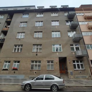 Dražba bytu 3+1 110 m² Praha, 