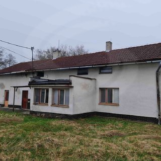 Prodej rodinného domu 80 m² Dolní Lutyně, 