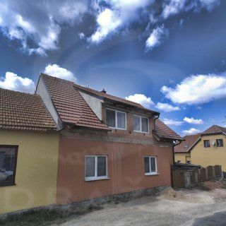 Dražba rodinného domu 160 m² Babice u Rosic, Výhon