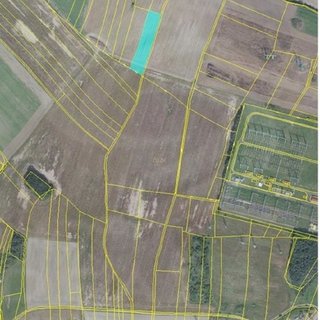 Dražba zemědělské půdy 4 122 m² Krakovany