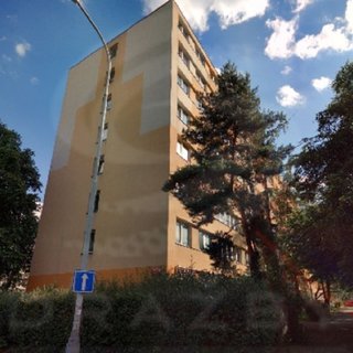 Dražba ostatního bytu 55 m² Praha, 