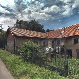 Dražba rodinného domu 138 m² Liteň, Dlouhá