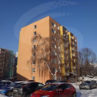 Dražba bytu 2+1 54 m² Ostrava, 