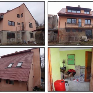 Prodej rodinného domu 140 m² Stará Ves, 