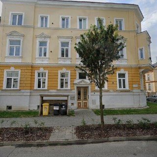 Prodej bytu 1+kk a garzoniéry 20 m² Olomouc, 