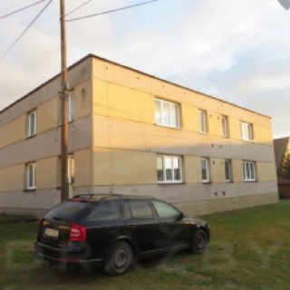 Prodej bytu 3+1 72 m² Mutějovice, 