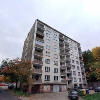 Dražba bytu 1+1 43 m² Sokolov, 
