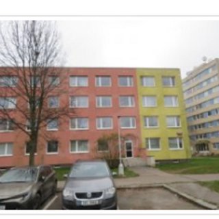 Prodej bytu 2+1 44 m² Praha, 