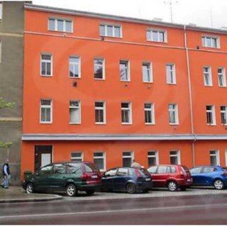 Dražba bytu 2+1 94 m² Karlovy Vary, 