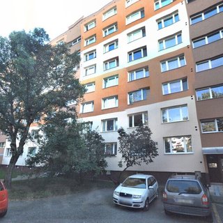 Dražba bytu 3+1 78 m² Frýdek-Místek, Beethovenova