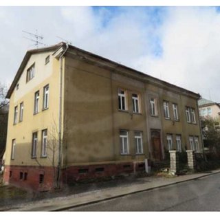 Dražba bytu 2+1 89 m² Vrchlabí