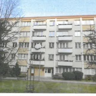 Dražba bytu 2+1 41 m² Hradec Králové, 
