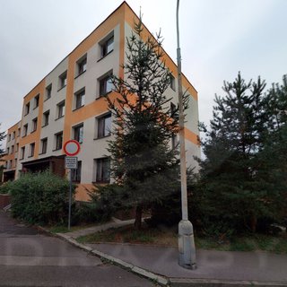 Dražba bytu 4+1 89 m² Praha, K Ryšánce