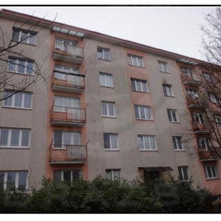 Dražba bytu 3+1 76 m² Olomouc, 
