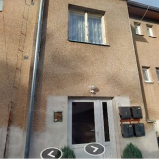 Dražba ostatního bytu 55 m² Nový Knín, 