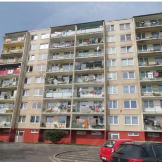 Dražba bytu 4+1 76 m² Litvínov, 