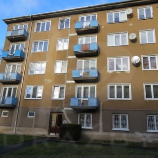Prodej bytu 3+1 65 m² Litvínov, 