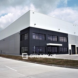 Pronájem skladu 10 000 m² na Slovensku
