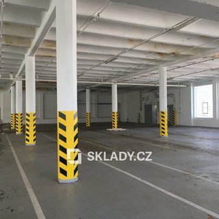 Pronájem skladu 250 m² Liberec, 