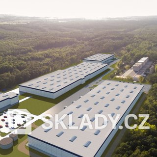 Pronájem skladu 14 000 m² Brandýs nad Labem-Stará Boleslav, 