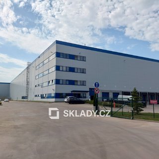 Pronájem skladu 7 000 m² Hradec Králové, 