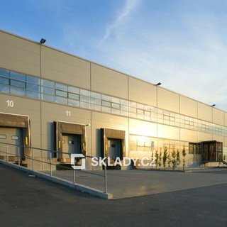 Pronájem skladu 10 000 m² Lipník nad Bečvou, Hranická
