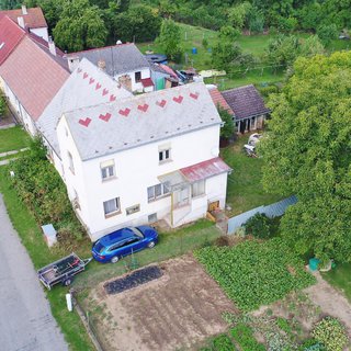 Prodej rodinného domu 223 m² Myslibořice