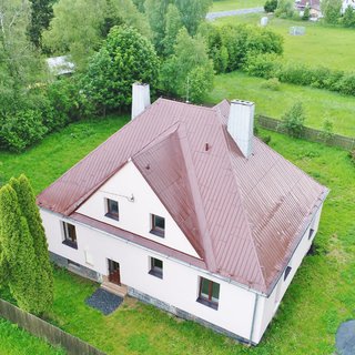 Prodej rodinného domu 248 m² Horní Loděnice